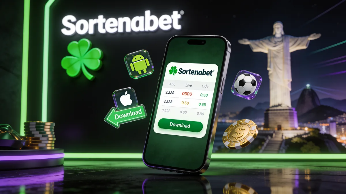 Verificação de Conta na Sorte na Bet: sortenabet guide for players in Brazil